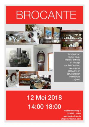 BrocanteHandel.nl